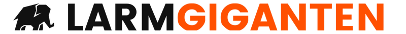 Larmgiganten
